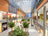 centre commercial
