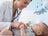medecin avec bébé