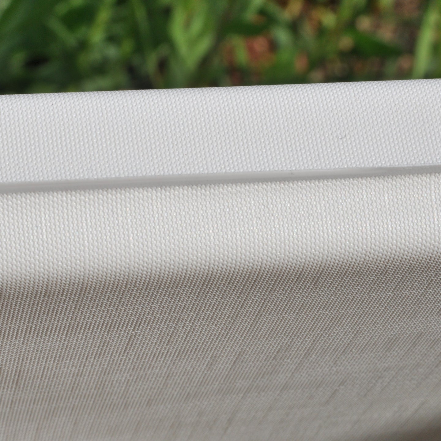 Matelas à langer 75x55 cm - Vue détail