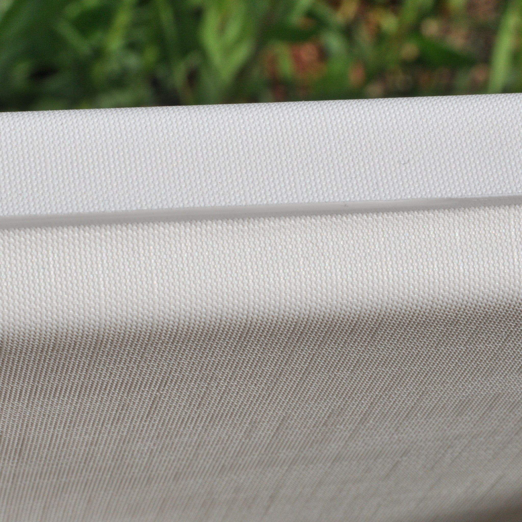 Matelas à langer 75x55 cm - Vue détail