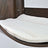 Matelas à langer Nathi coton pour table à langer murale Nathi