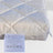 Matelas à langer Pudi pour table à langer murale Noga de Charlie Crane - Détail angle